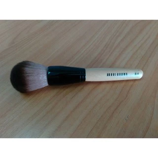 แปรงปัดแก้ม BOBBI BROWN No,13 No.14,No.15 ขนนุ่ม หนาแน่น ไม่หลุดง่าย