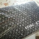 reviewคีย์บอร์ดเกมมิ่ง Tsunami Outemu MK 02 Ver 2022 104 Keys Mechanical gaming keyboard ประกันสินค้า 2 ปี  comment 3