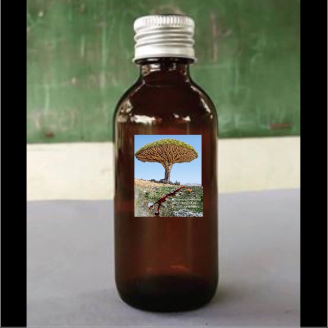 สารสกัดเลือดมังกร Magic Red  005630วัตถุดิบเครื่องสำอางค์