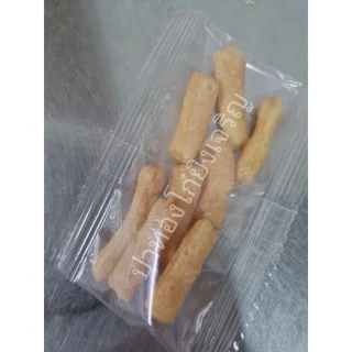 ปาท่องโก๋กรอบแพคซองสำเร็จ