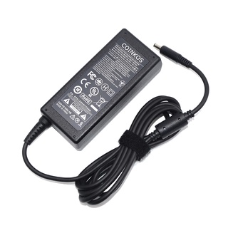 65W AC Power Adapter Charger for Dell piron 17 5758 15 7560 9360 1318 01XRN1 312-1307 LA45NM12 LA65NS2-01 Laptop Charger