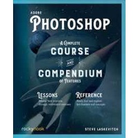 Adobe Photoshop [Paperback]