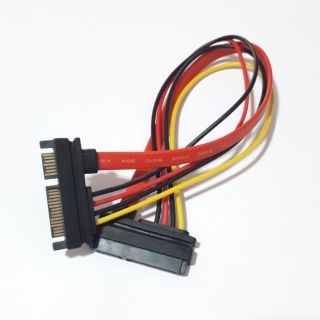 Cable Power Sata HDD  M/F