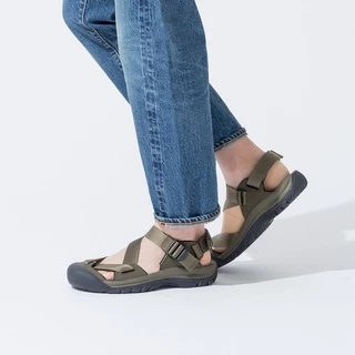 รองเท้า KEEN Zerraport II Sandals รองเท้าเดินป่า ของแท้ ของพร้อมส่งจากไทย