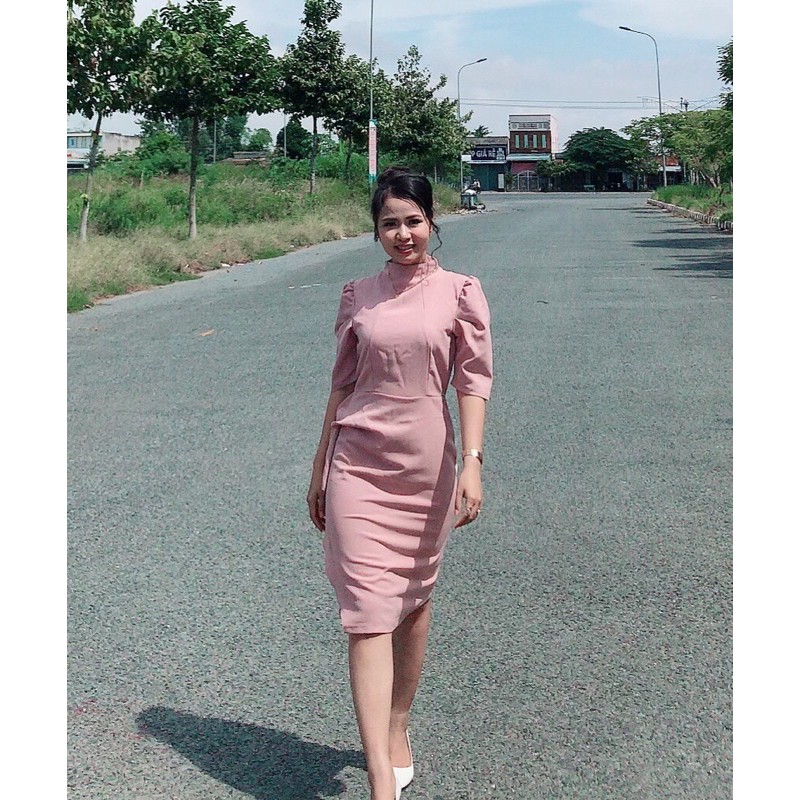 MONACO BODY DRESS***