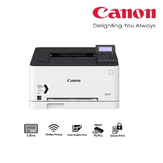 Canon Image Class LBP613Cdw