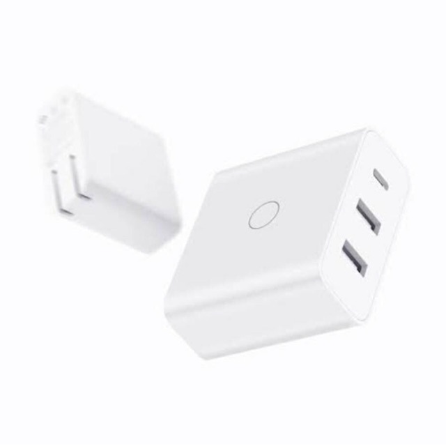 ZMI HA832 Fast charger 65W พร้อมส่งทันที