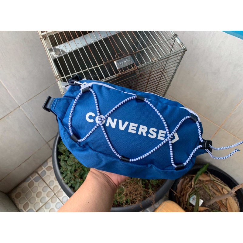 กระเป๋าคาดเอว Converse ของแท้