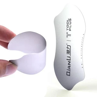 [เครื่องมือช่างซ่อมมือถือ] เหล็กแกะเครื่อง QianLi (3D)/QianLi (Curved)/QianLi (Peanut)