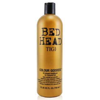Tigi - ครีมนวดผม ผสมน้ํามัน เทพธิดาหัวเตียง