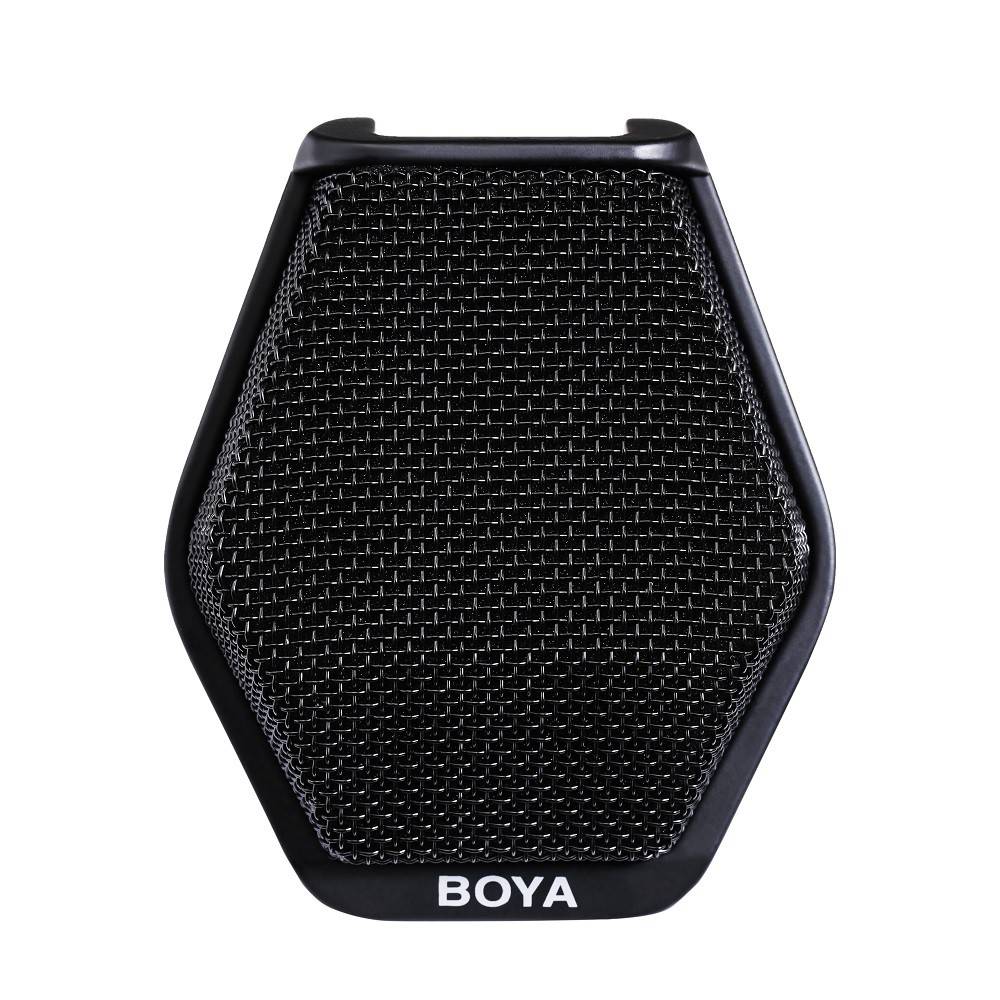 Boya BY-MC2 Video Conference Microphone ไมค์สำหรับการประชุมออนไลน์