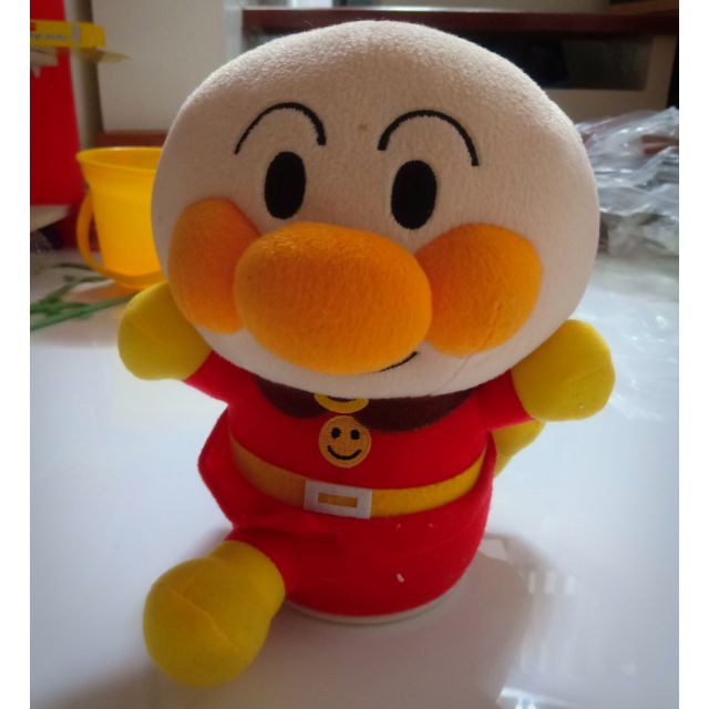 อันปังคลานตาม anpan man anpamman