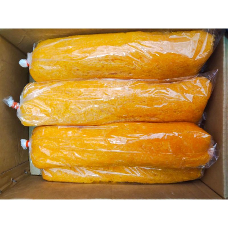 ฝอยทอง​1กก.​ราคา 169บาท