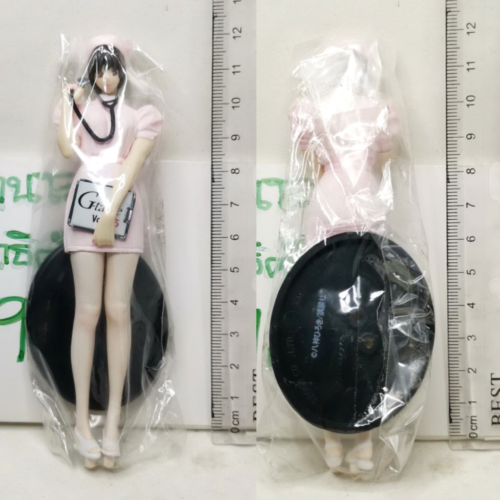 แท ม อหน ง ม อสอง Tomy Takaratomy G Taste Real Figure Set G Taste Figure Series 5 Asuka Senou Grey 99