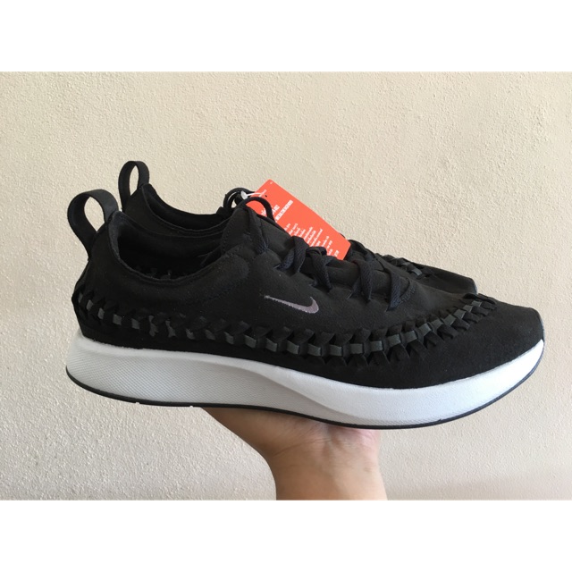 nike dualtone racer woven