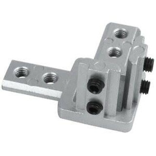 L Shape 3 - Way 90° Inside Corner Bracket Connector 2020