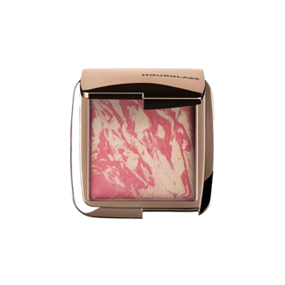 พร้อมส่ง Hourglass ambient lighting blush 4.2g