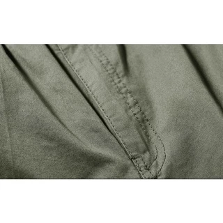 กางเกงขาสั้น ลายพรางทหาร ตัดเย็บโดยใช้ผ้า Cotton อย่างดี ดูดี ดีไซน์โดดเด่น แต่งกับอะไรก็เข้า สวมใส่สบาย แนวสตรีท