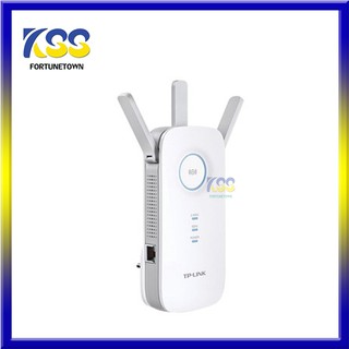 Tp-Link Ac1750 Wifi- Rang Extender Re450