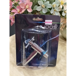 ก๊อกน้ำออกผนัง KUDOS FA3150 หัวสี่ก้านปากสนาม รหัส 6607354