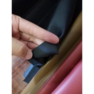 แผ่นยางพารา ผ้าใบยาง ผ้ายางพาราอเนกประสงค์ กราวชีท กันแดด กันฝน กันน้ำ100%