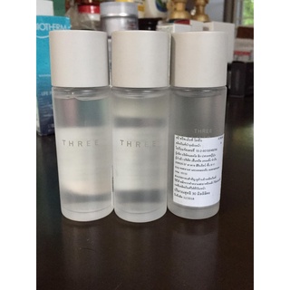 THREE treatment lotion 30 ml