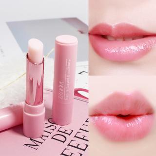 Matte lip glaze กันน้ำและแห้งเร็ว Matte lip moisturizing ลิปสติกเนื้อแมทท์ลิปสติกลิปสติกนักเรียนหญิง