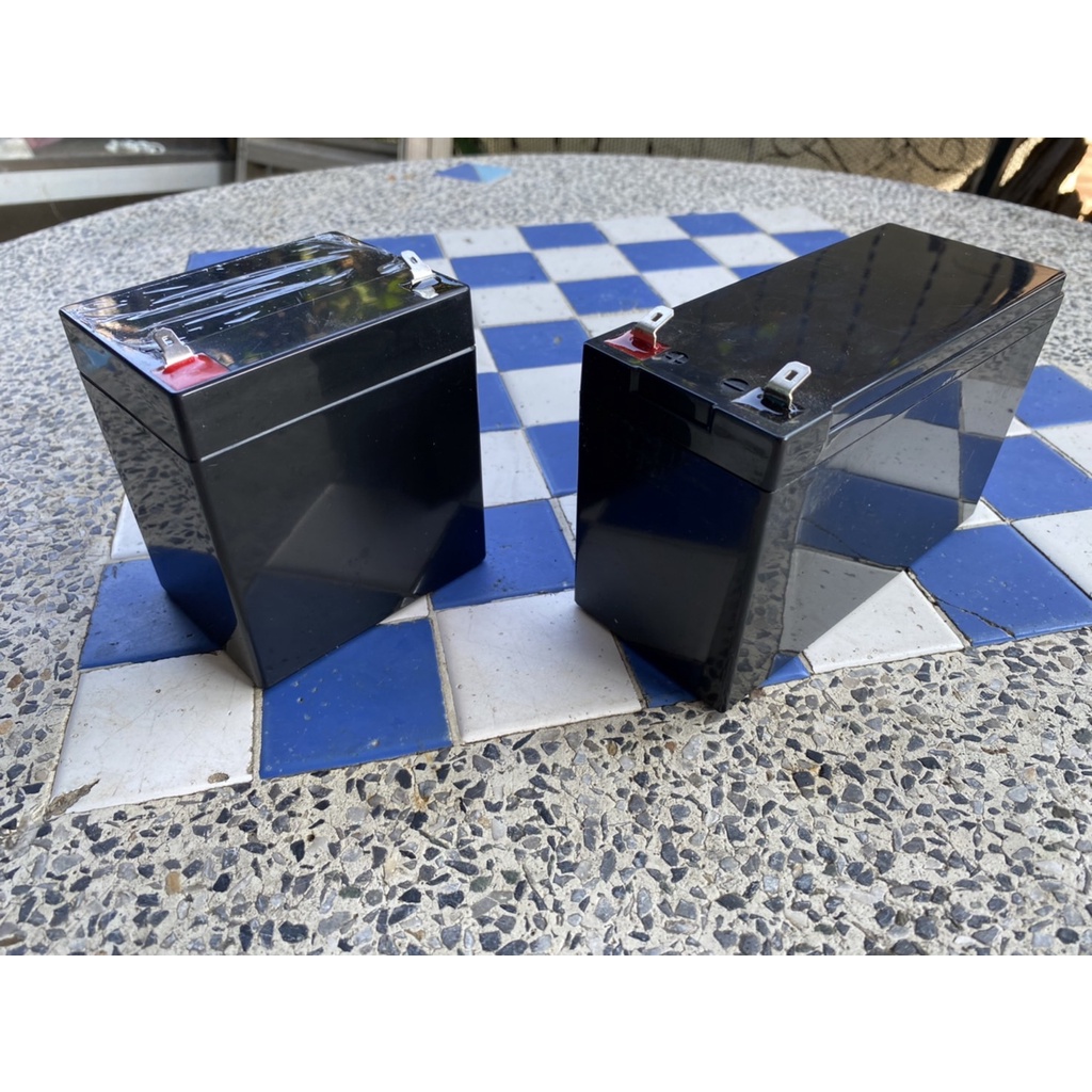 [พร้อมจัดส่งในไทย] กล่องแพคแบตลิเธียม 12v 18650 32650 สำหรับงานUPS LiFePO4 Battery Box Case