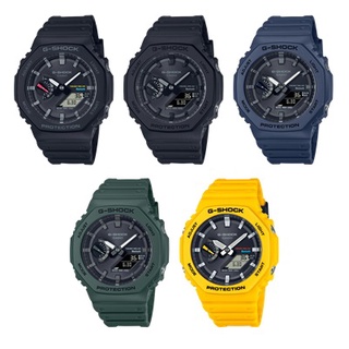 G-Shock Tough Solar and Bluetooth GA-B2100-1A,GA-B2100-1A1,GA-B2100-2A,GA-B2100-3A,GA-B2100C-9A