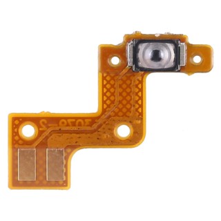 แพรสวิทซ์พาวเวอร์ - OPPO R831 Power Button Flex Cable for oppo R831