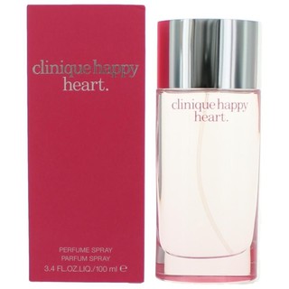 Clinique Happy Heart Perfume Spray 100ml