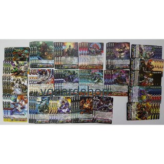 เด็ค มุราคุโมะ ยาสุอิเอะ เล่นได้เลย แวนการ์ด VG card shop