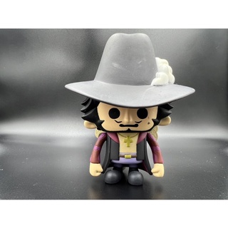 ONEPIECE FIGURE Banpresto   โมเดลวันพีชของเเท้ งานญี่ปุ่นเเท้ มิฮอกงาน panson works