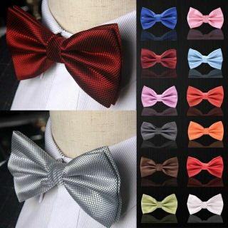 สินค้าพร้อมจัดส่ง Bow Tie โบว์ไท หูกระต่ายใส่กับชุดสูท