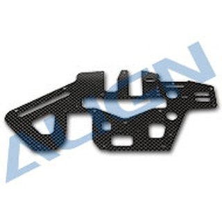 ALIGN TREX450 V2 Carbon Fiber Main Frame/1.2mm