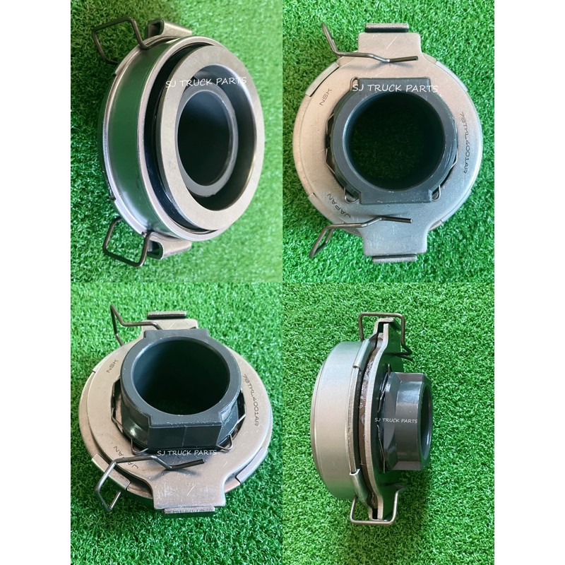 40MM NSK CLUTCH BEARING 4.3L ISUZU ELF NPR PRO HICOM PERKASA MTB150 (78TKL4801)