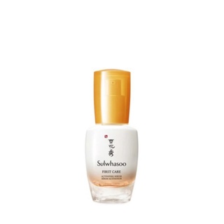 Sulwhasoo First Care Activating Serum 30ml