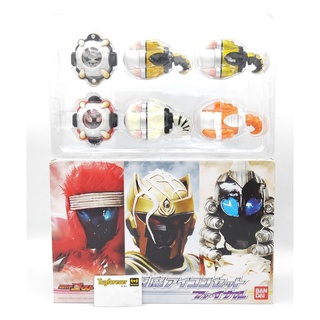 Dx eyecon set อายคอนปีศาจเดอะมูฟวี่