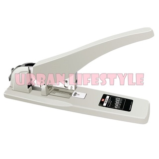 MAX แม็กซ์ เครื่องเย็บกระดาษ ที่เย็บกระดาษ เข้าเล่ม ขนาดใหญ่ Stapler รุ่น HD-12N/17