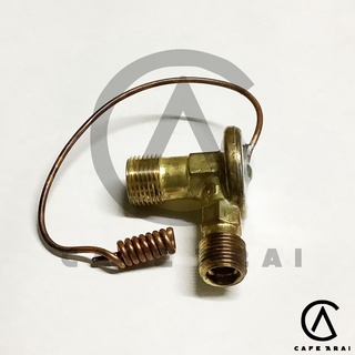 วาล์วแอร์ O-ring 3/8 134A วาล์วแอร์รถยนต์  Expansion valve