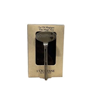 Loccitane Magic Key ของแท้100% อุปกรณ์สำหรับการบีบหลอดครีมทามือเพื่อความสะดวก