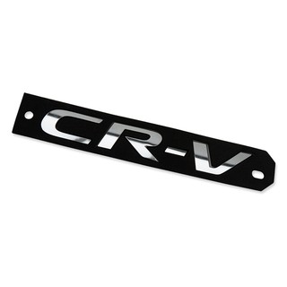 Logo ฝาท้าย "CR-V" Honda CR-V ปี 2000-2018