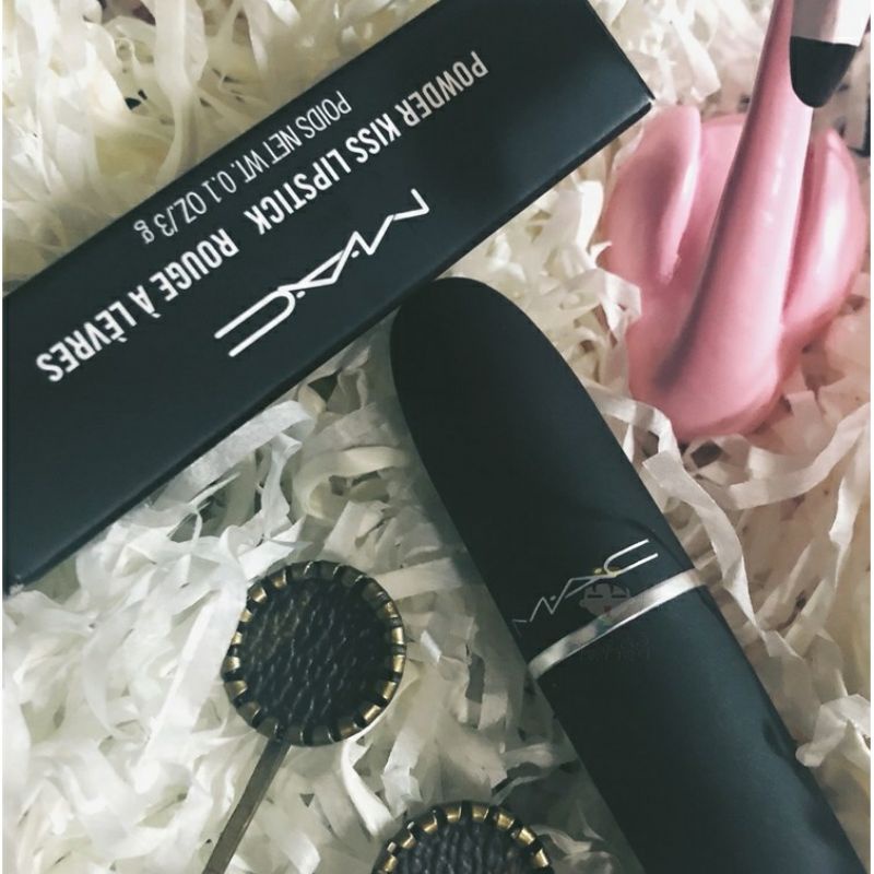 m.a.c. 612 ลิปแมคแมท แท้100%