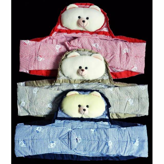 NAKITA Kidka Baby Side Carrier 10.10