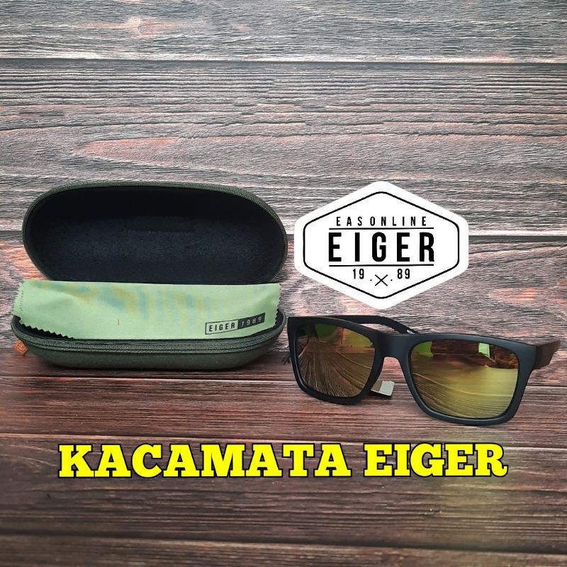 Eige r anti UV Glasses Art.4932 Motion Glasses