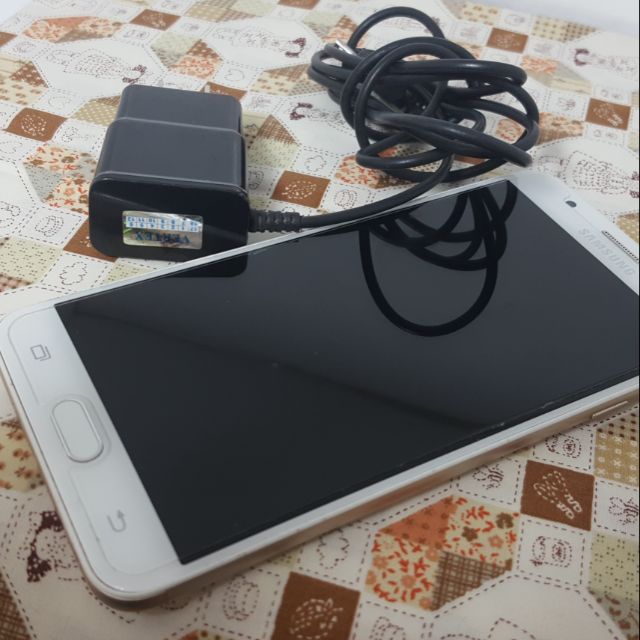 มือสอง J7Prime