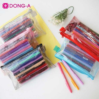 ปากกา my color 2  แบบชุดเซ็ท 35 สี DONG-A