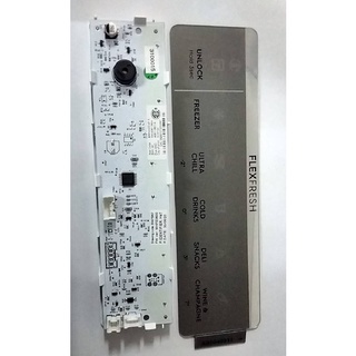 DISPLAY ASSY UI VCZ EL AP MD36 ยี่ห้อElectrolux อะไหล่แท้ พาร์ท A05048804