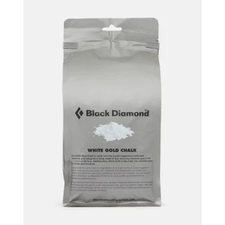 BLACK DIAMOND WHITE GOLD LOOSE CHALK ผงชอล์กป้องกันการลื่น สำหรับเล่นกีฬา ขนาด 50/56/100/200/300 กรัม
