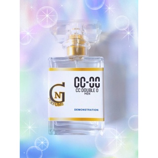 น้ำหอมเกรดพรีเมี่ยม กลิ่นซีซีดับเบิ้ลโอ ช. cc-oo men 35cc..